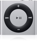 iPod shuffle 2010
