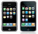 iPhone original vs. iPhone 3G