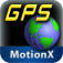 MotionX GPS