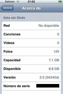 Version