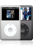 iPod classic 2010