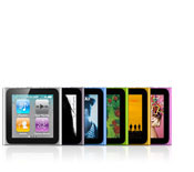 iPod nano 2010