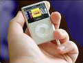 iPod nano